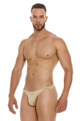 Bikini Titan JOR 2072 couleur or