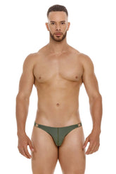 Bikini Titan JOR 2072 Couleur Vert