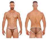 Bikini Island JOR 2074 Couleur Marron