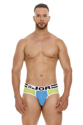 JOR 2077 Slip militaire Couleur Vert
