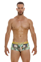 JOR 2080 Dublin Trunks Imprimé en Couleur