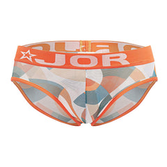 Bikini Boréal JOR 2093 imprimé en couleur