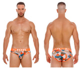 Bikini Boréal JOR 2093 imprimé en couleur