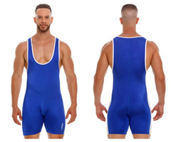 Combinaison de combat JOR 2133 couleur Royal