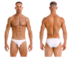 JOR 2142 Element Bikini Farbe Weiß