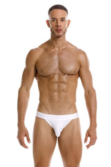 JOR 2142 Element Bikini Farbe Weiß