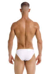 JOR 2142 Element Bikini Farbe Weiß