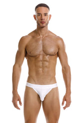 JOR 2144 Element Thongs Color White