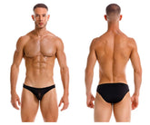 JOR 2150 Apolo Bikini Farbe Schwarz