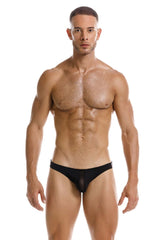 Bikini Apolo JOR 2150 Couleur Noir