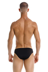Bikini Apolo JOR 2150 Couleur Noir