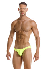 JOR 2150 Apolo Bikini Couleur Jaune Fluo