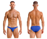 JOR 2150 Apolo Bikini Farbe Royal