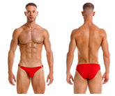 JOR 2152 Magnus Bikini Farbe Rot