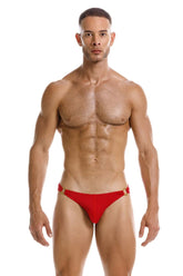 JOR 2152 Magnus Bikini Farbe Rot