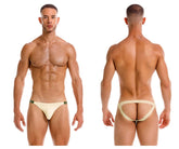 JOR 2157 Eros Jockstrap Farbe Beige