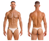 JOR 2158 Eros Tangas Farbe Beige