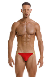 JOR 2159 Ares Bikini Farbe Rot