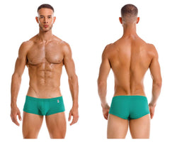 JOR 2166 Nova Trunks Couleur Vert