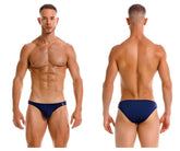 JOR 2191 Reise-Schwimmbikini Farbe Blau