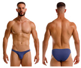 Bikini Cosmo JOR 2247 Couleur Bleu