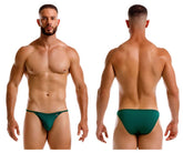 JOR 2257 Axel Bikini Couleur Vert