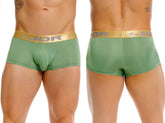 JOR 2326 Soho Trunks Color Green