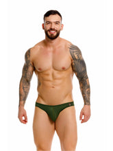 JOR 2354 Origin Thongs Color Green