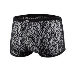 JS08-Joe Snyder Boxer Mesh