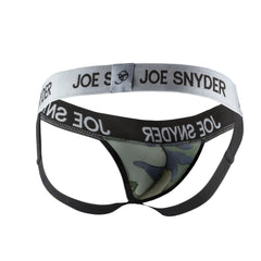 Jockstrap de sport Joe Snyder