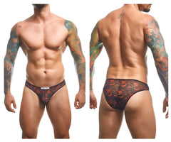 Rouge à lèvres couleur bikini classique JUSTIN+SIMON XSJ01