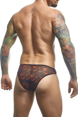 Rouge à lèvres couleur bikini classique JUSTIN+SIMON XSJ01