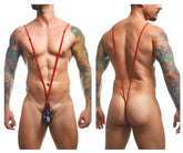 JUSTIN+SIMON XSJ04 Sling Couleur Psycodelic