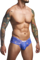 Culotte de joue JUSTIN+SIMON XSJ22 Color Party