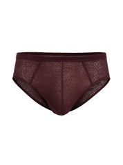 Luxury Lace Brief