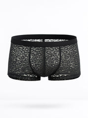 Luxury Lace Trunk