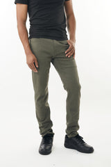 Stretch-Twill-Hose
