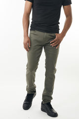 Stretch-Twill-Hose