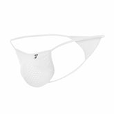 String sexy en microfibre pour homme Mob