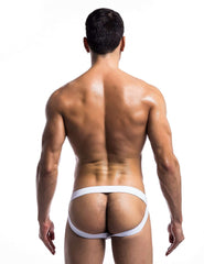 Jockstrap de bain fétichiste Mob
