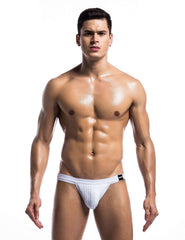 Jockstrap de bain fétichiste Mob