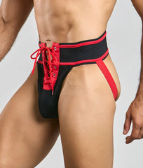MOB Football Jockstrap