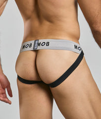 MOB Classic Jock 3 Inches