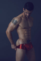 Miroir de foule Boxer