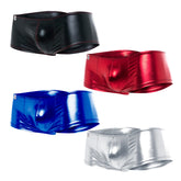 Miroir de foule Boxer