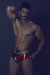 Miroir de foule Boyshort