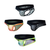 Jock aérodynamique Mob