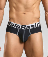 MaleBasics Microfiber Brief