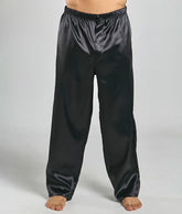Malebasics Pants Satin