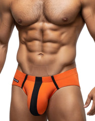 Limited Edition Halloween Modal Big Boy Pouch Briefs